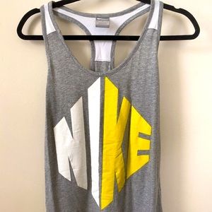 Nike Racerback Tank